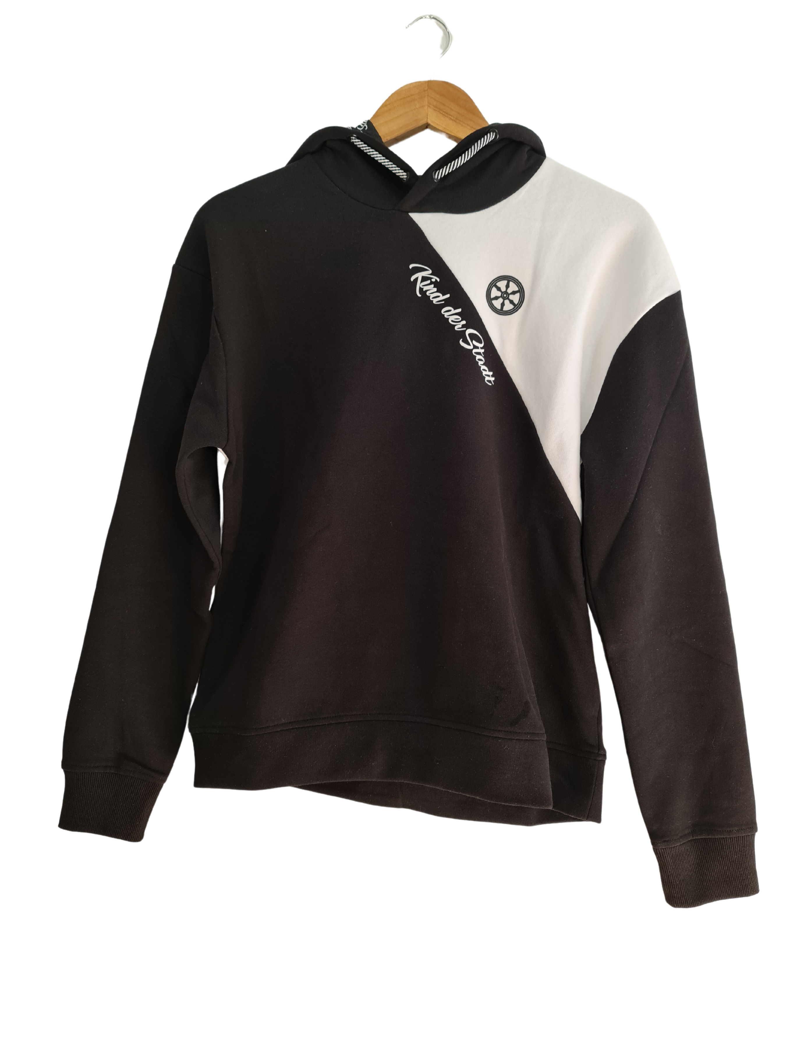 Hoodie "Kind der Stadt Osnabrück", Damengrößen