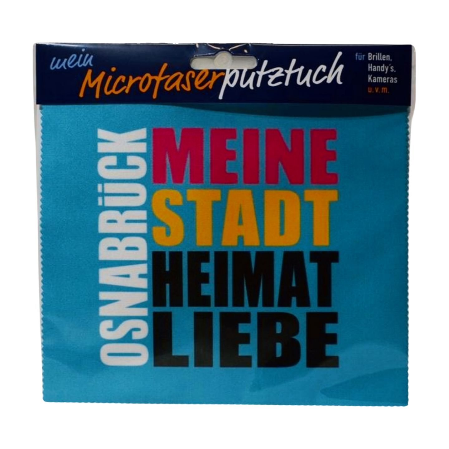 Brillenputztuch Osnabrück