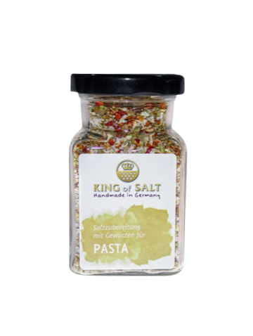 Salz: Kräutersalz Pasta, 100 g