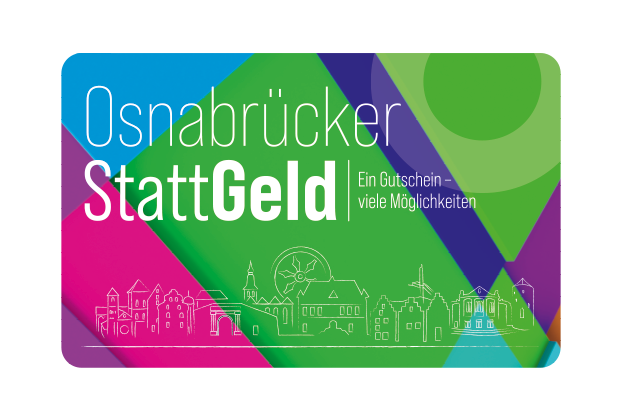 StattGeld Gutschein