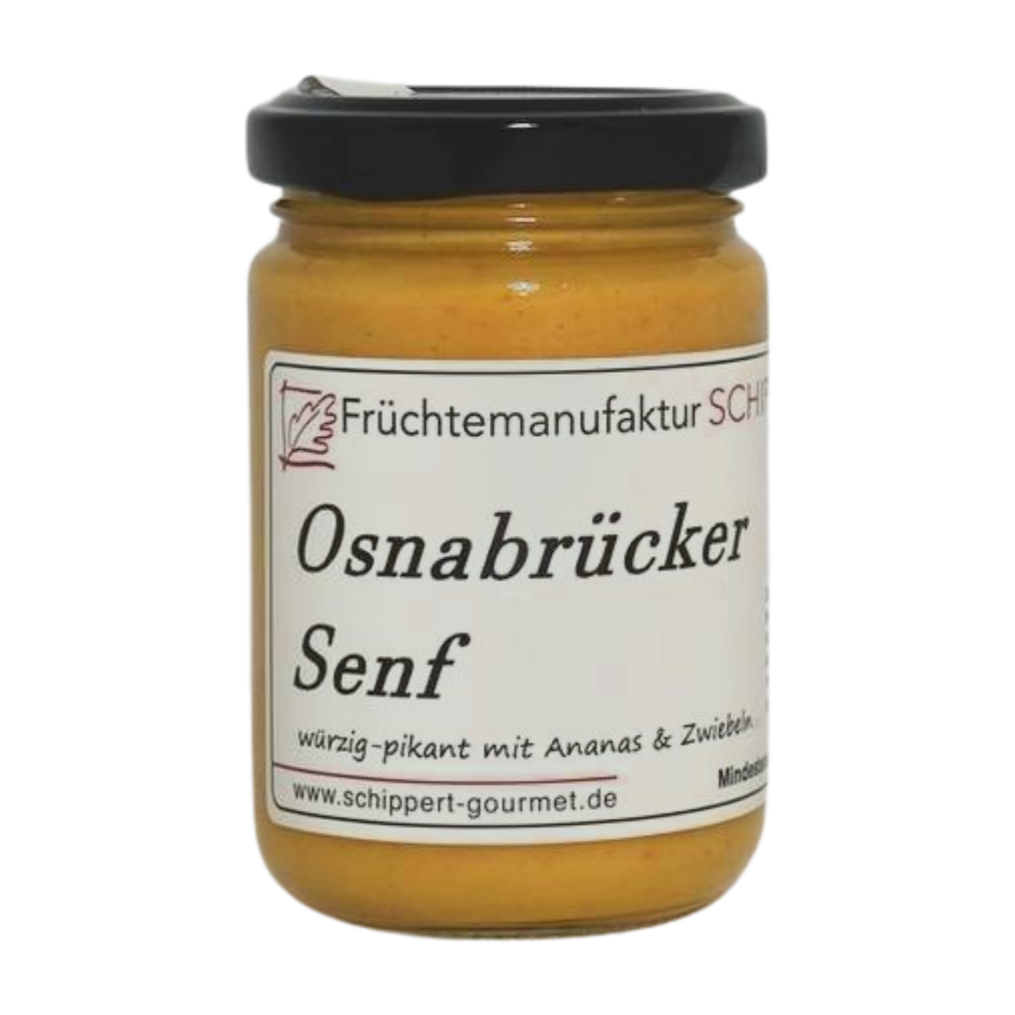 Osnabrücker Senf