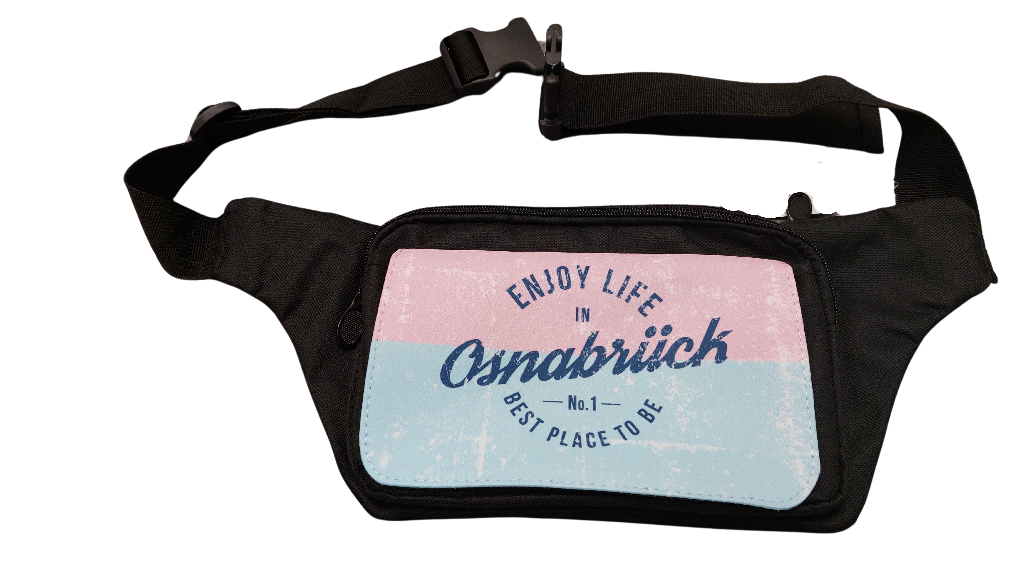 Hüfttasche Enjoy Life