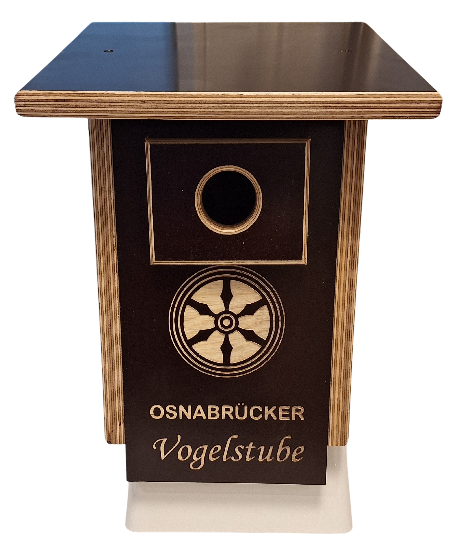 Nistkasten Osnabrücker Vogelstube