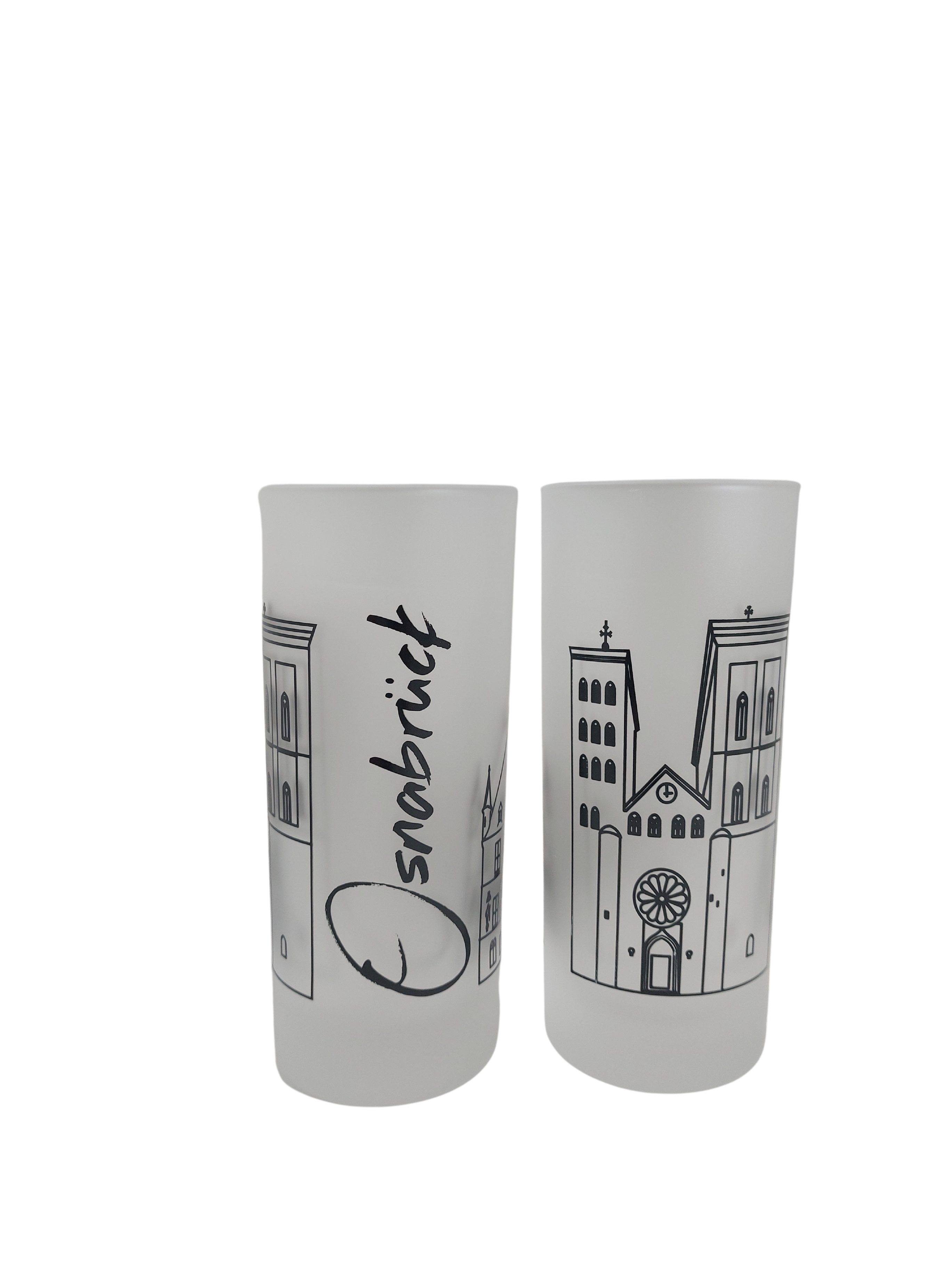 Glas: Longdrink Glas Osnabrück