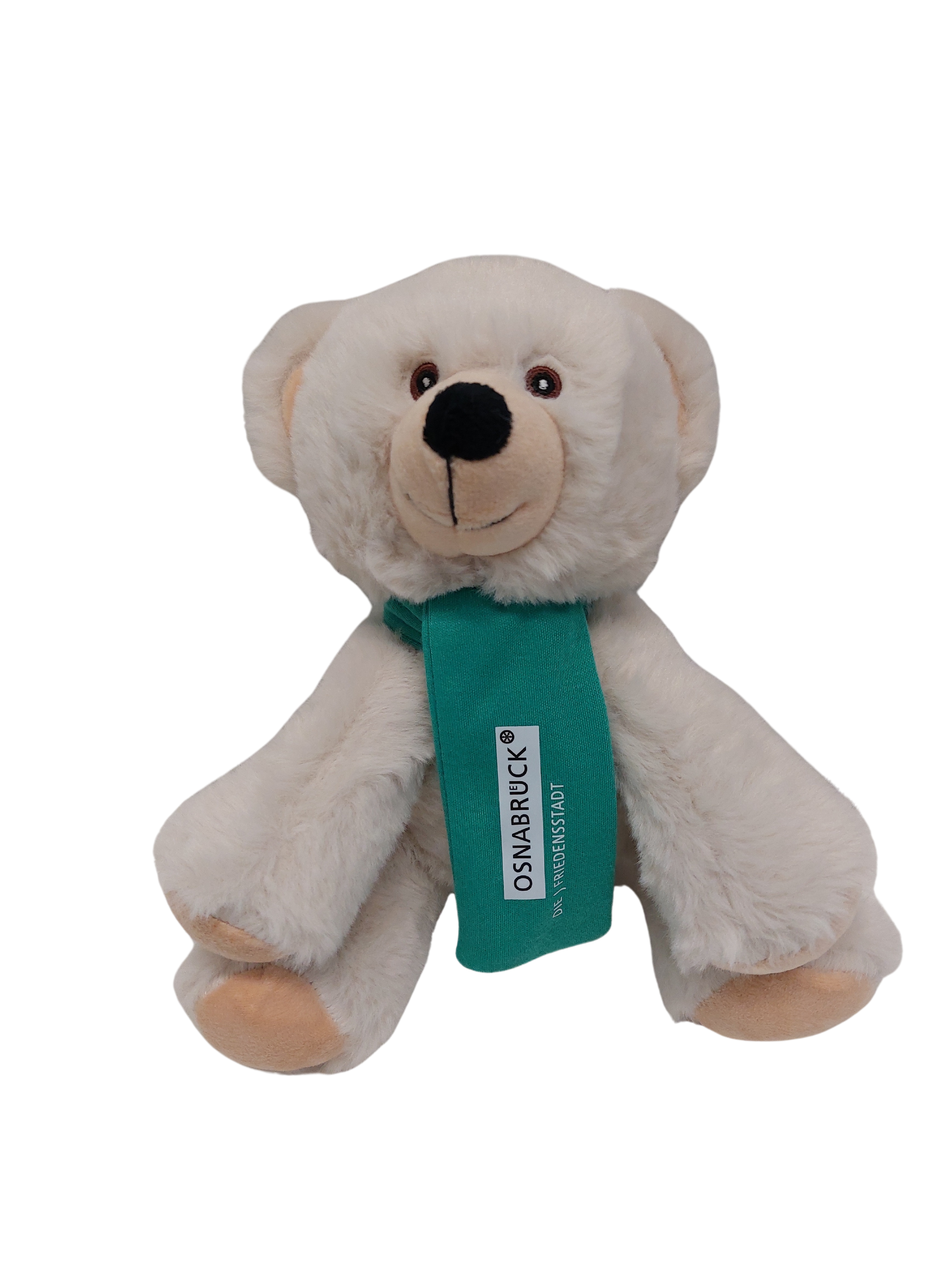 Kuschelteddy Osnabrück